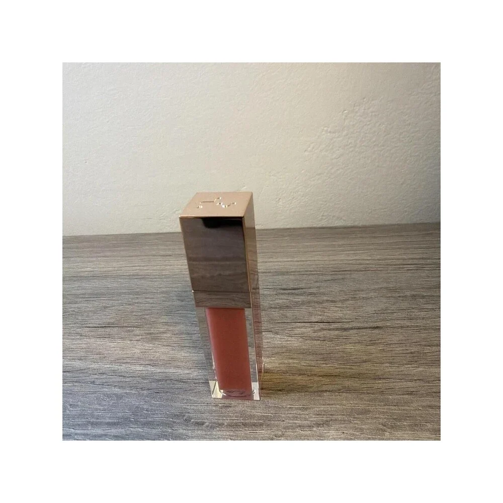 PATRICK TA Major Volume Plumping Gloss 2 CC’s Full Size 9 ml, 0.3 fl oz NWOB